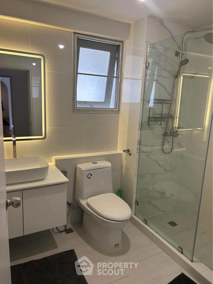 picture 4-BR Condo at Baan Prida Condominium near BTS Nana (ID 1542122) - 7/37