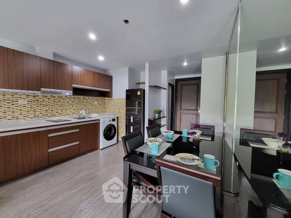 รูป คอนโด 2-ห้องนอน ที่ เดอะ เน็กซ์ สุขุมวิท52 (การ์เด้น สวีท) ใกล้ BTS อ่อนนุช (ID 804456) - รูปที่ 11/12