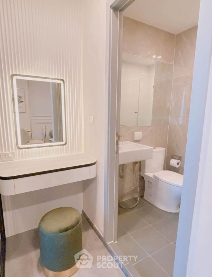 รูป คอนโด 1-ห้องนอน ที่ ดิ ออริจิ้น ลาดพร้าว-บางกะปิ ใน คลองจั่น (ID 2001427) - รูปที่ 8/15