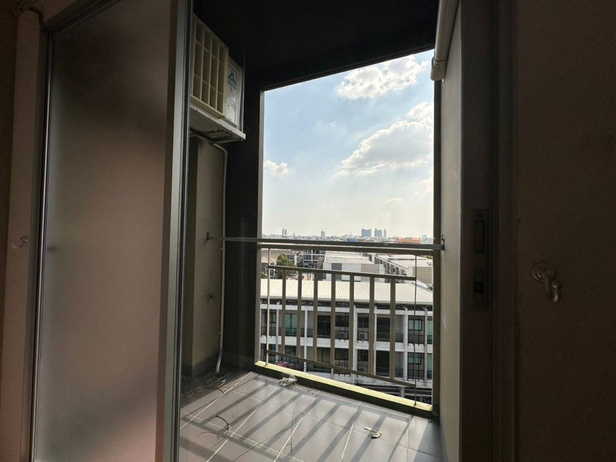 รูป JK 5880730 : ลุมพินี วิลล์ ราชพฤกษ์-บางแวก - รูปที่ 11/11