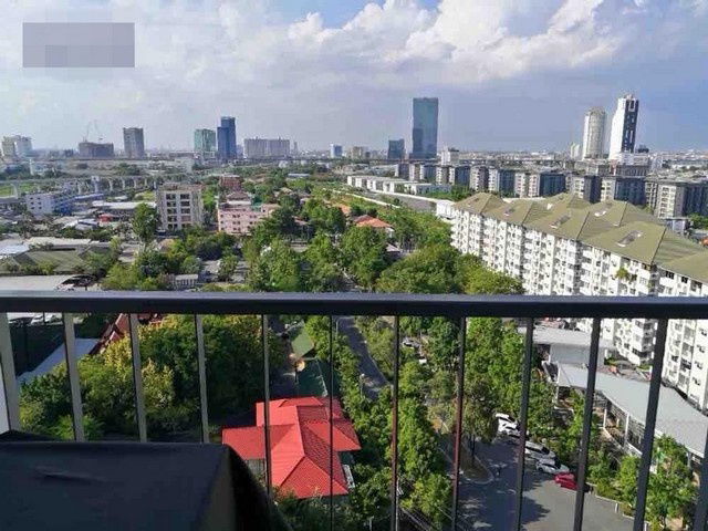 picture C6396 Rent  :  Condo  The Parkland Srinakarin ( MRT Sri Lasalle ) 064 665 4666 - 21/21