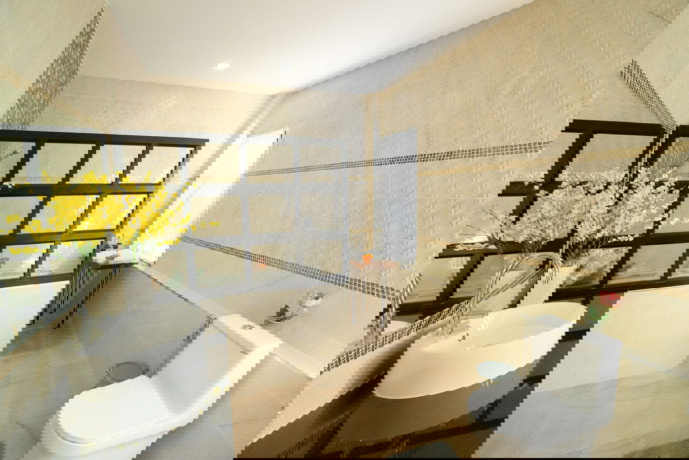 picture 6 Bedrooms Pool Villa for Sale in Huay Yai - 16/20