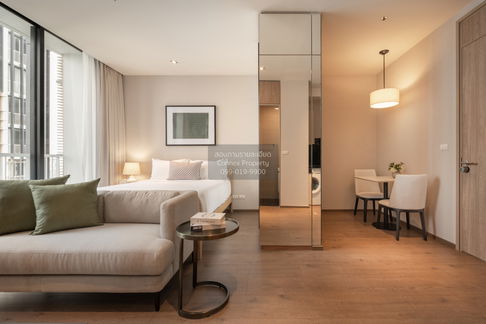 🔥🔥🔥 For Rent Condo , Park Origin Phrom Phong , BTS-Phrom Phong , Khlong Tan , Khlong Toei , Bangkok , CX-139129 ✅ Live chat with us ADD LINE @connexproperty ✅ 🔥🔥🔥