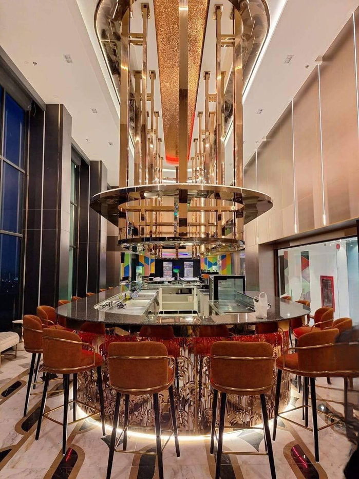 รูป เซเว่น ซีส์ เลอ คาร์นิวัล – ขายคอนโดมิเนียมสตูดิโอ จอมเทียน - รูปที่ 6/13