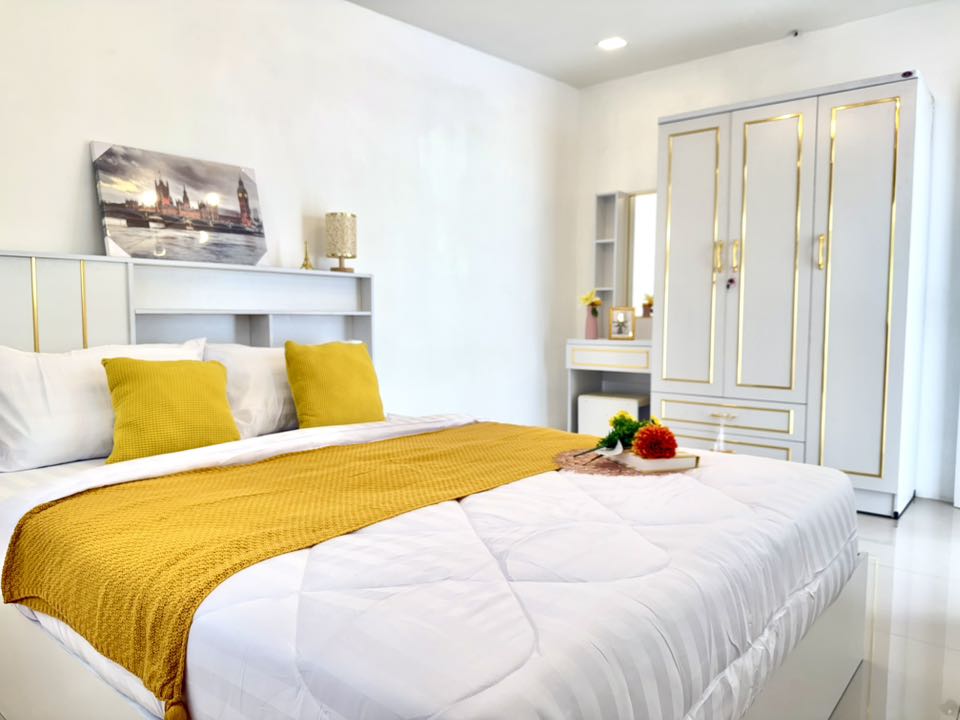 picture Single-Storey Townhouse for Sale in East Pattaya - 12/15