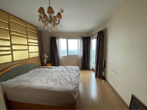 picture RS3817 Supalai Park Ekkamai-Thonglor for rent, near BTS Thonglor. - 4/10