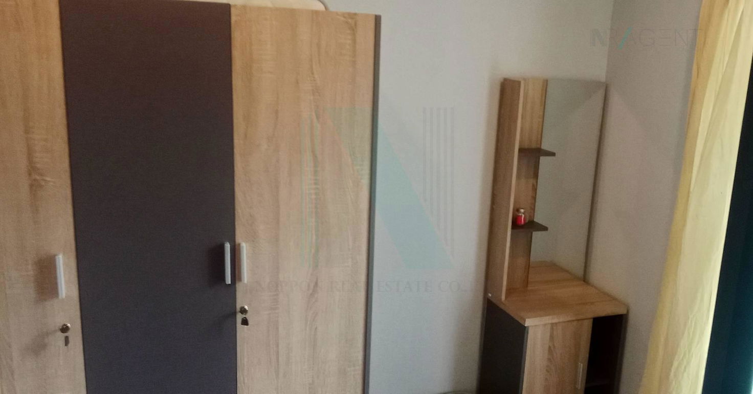 picture For Rent Condo LIFE ASOKE Building 1, Floor 18,1 Bed Plus, Room size 35.00 sqm - 3/8