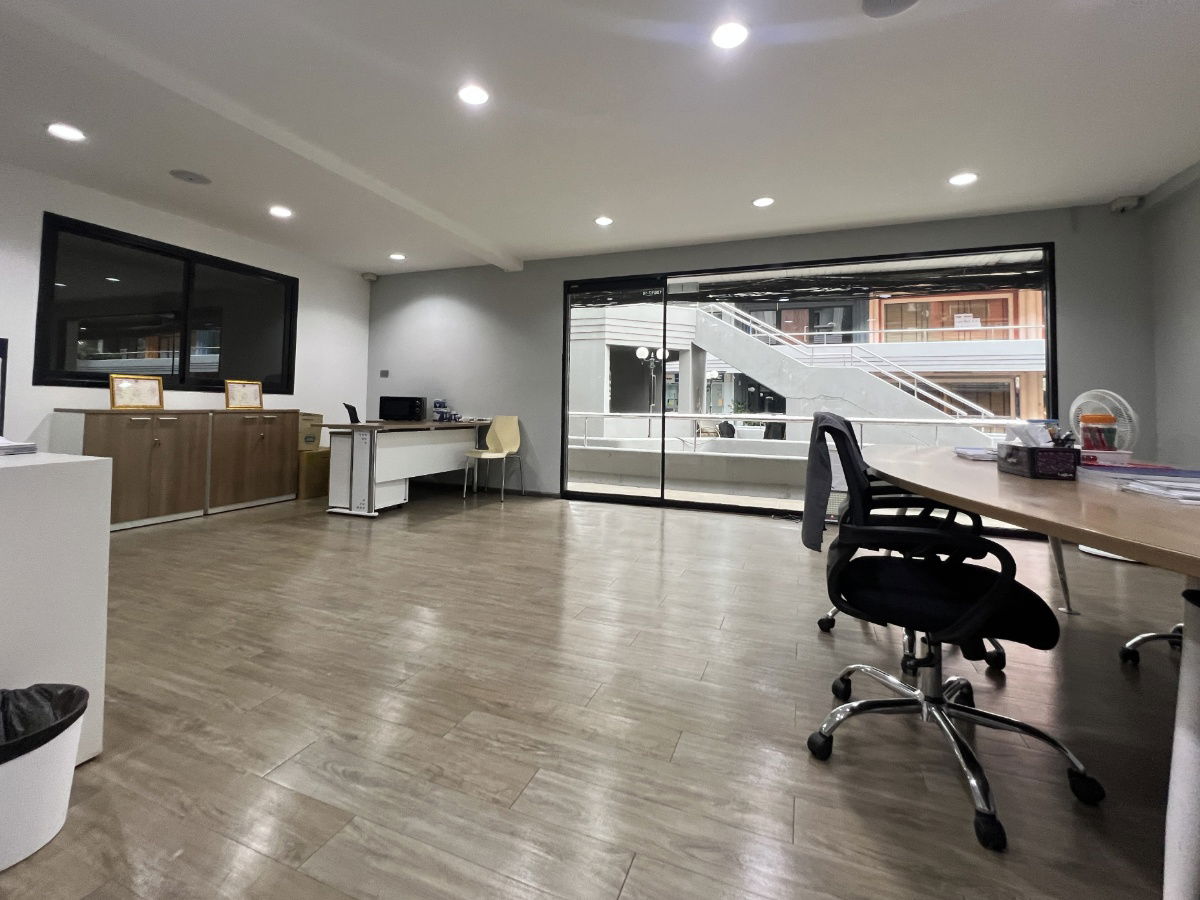 picture Office Space for Sale at Park Avenue | Thonglor–Sukhumvit, Bangkok - U5762440 - 3/15
