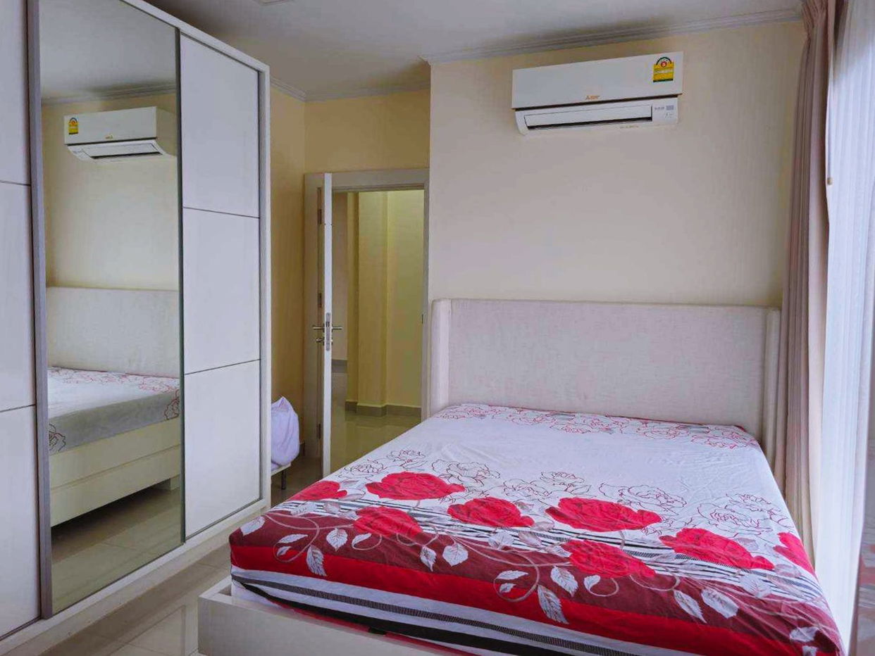 รูป ขายบ้านเดี่ยว 2 ชั้น พัทยาเหนือ - รูปที่ 9/10