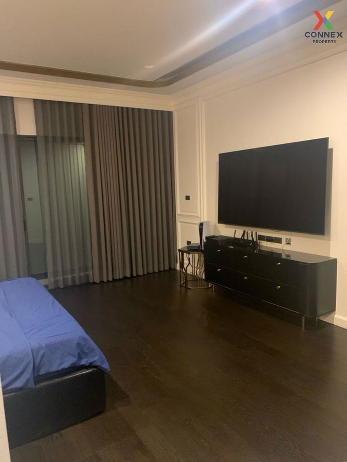 picture For Rent House , Setthasiri Krungthepkreetha 2 , Hua Mak , Bang Kapi , Bangkok , CX-131713 ✅ Live chat with us ADD LINE @connexproperty ✅  - 11/12