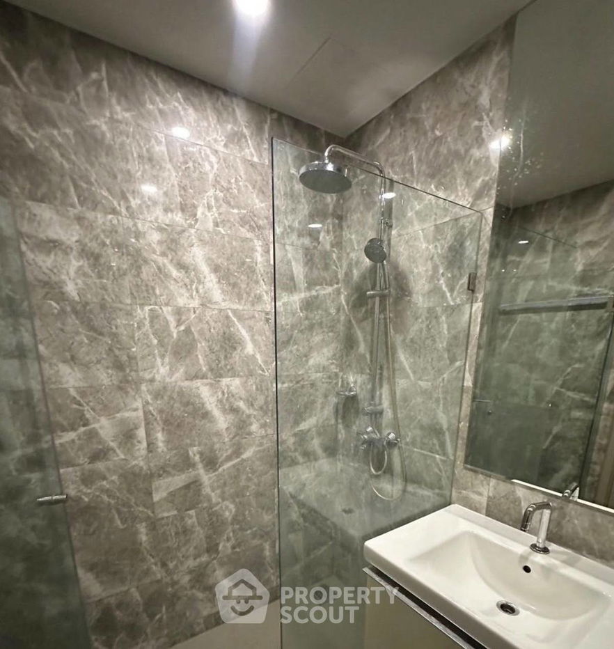 picture 1-BR Condo at Ideo Q Siam - Ratchathewi near BTS Ratchathewi (ID 2462249) - 5/6