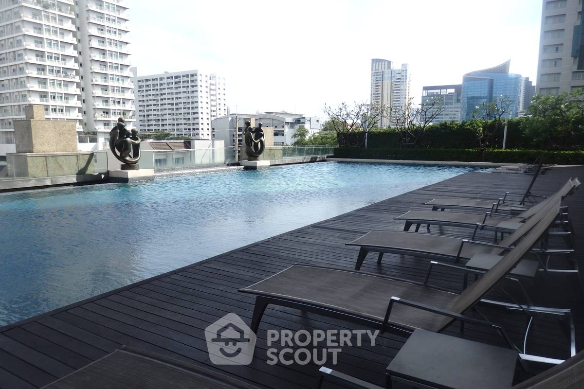 picture 1-BR Condo at Ivy Thonglor 23 near BTS Thong Lor (ID 885034) - 14/23