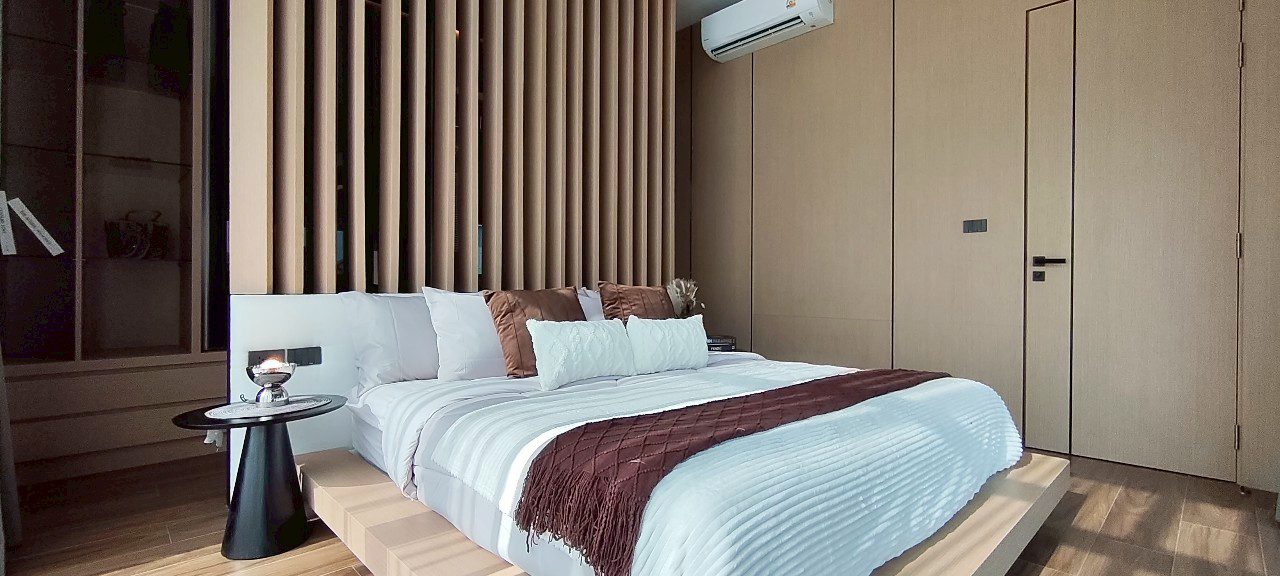 รูป ขาย เดอะซิลวา พัทยา - รูปที่ 17/25