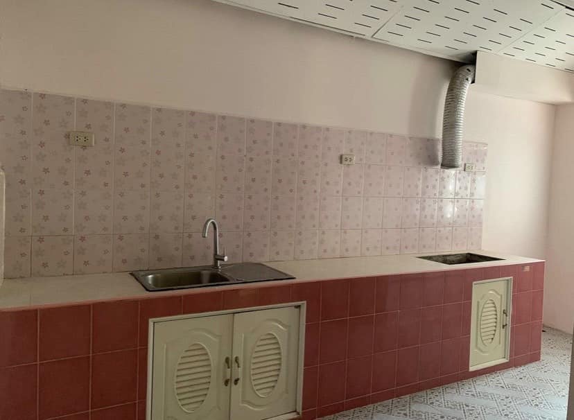 รูป ขายบ้าน 2 ห้องนอน TW Park View - รูปที่ 7/9