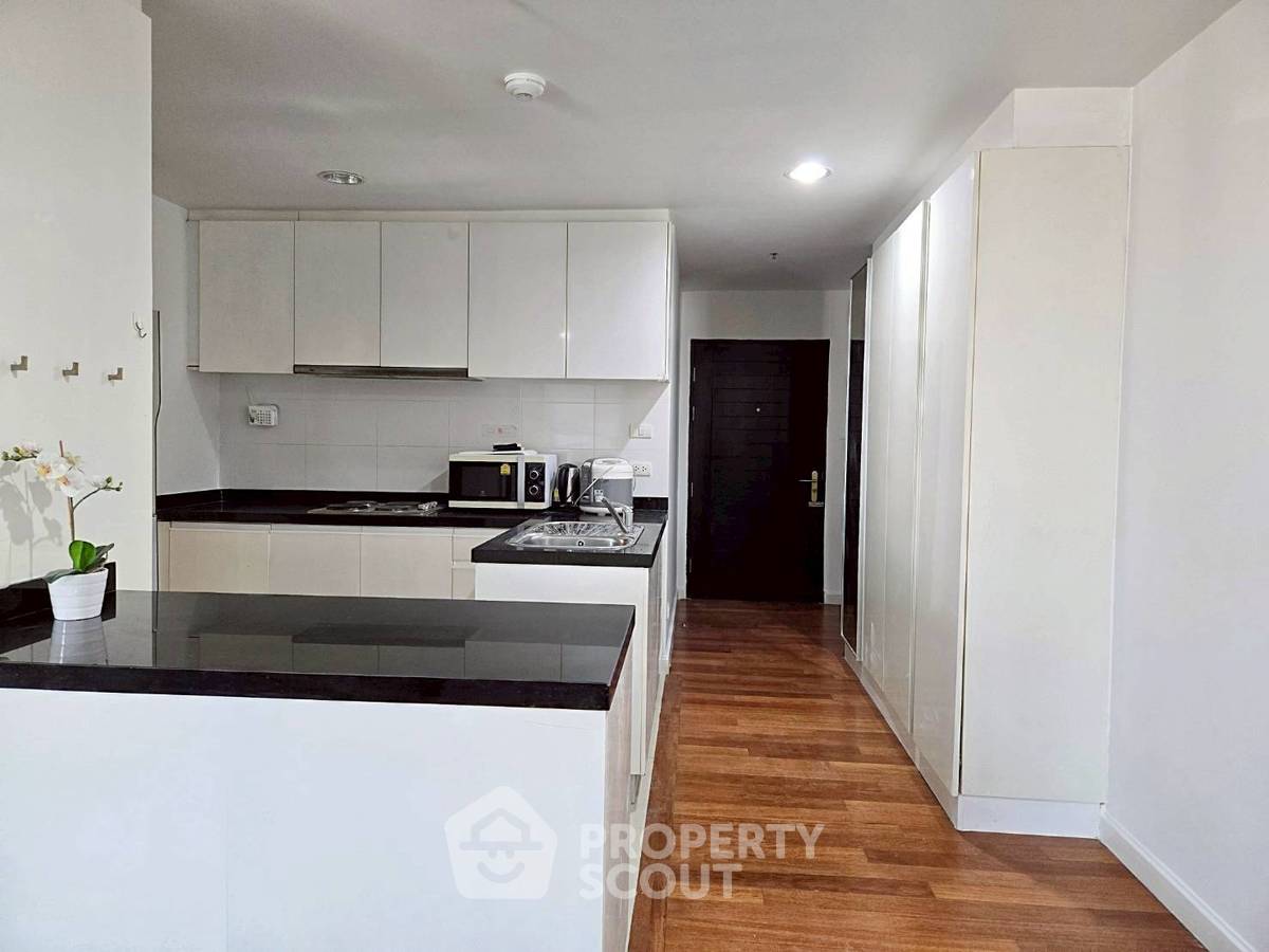 รูป คอนโด 2-ห้องนอน ที่ เบ็ล แกรนด์ พระราม 9 ใกล้ MRT พระราม 9 (ID 2462522) - รูปที่ 7/15