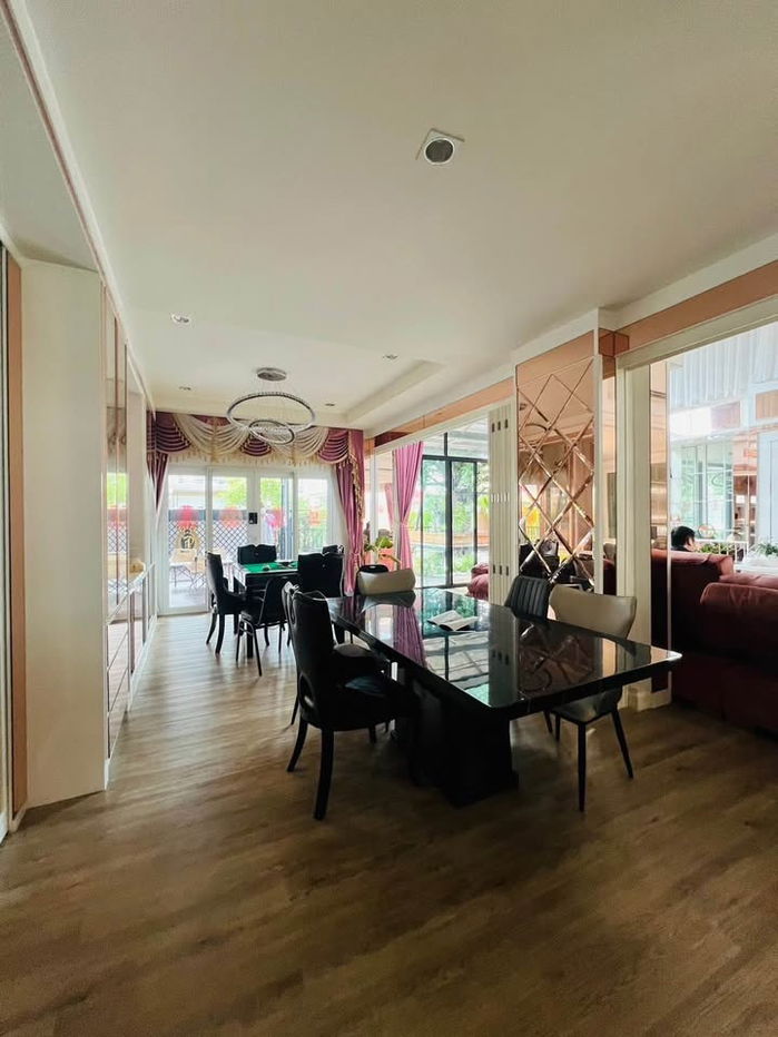 picture For Sell at Baan Ngam Charoen 9 Tha Kham-Rama 2 - 6/7