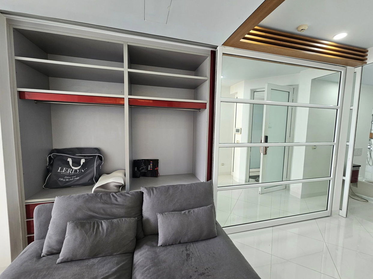 รูป ขายคอนโดสตูดิโอเพียวซันเซ็ท นาจอมเทียน - รูปที่ 4/12