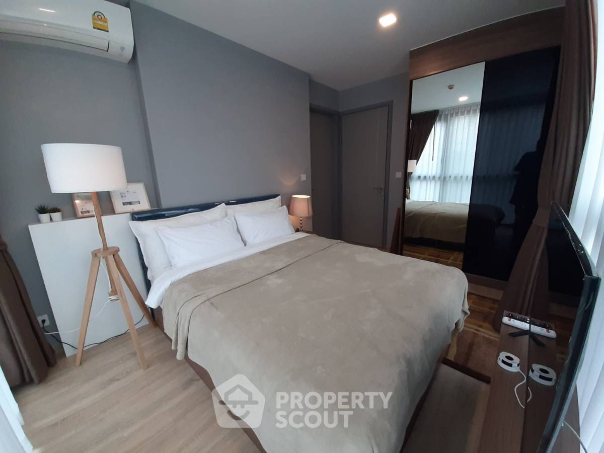 รูป คอนโด 2-ห้องนอน ที่ ทากะ เฮ้าส์ เอกมัย 12 ใกล้ BTS เอกมัย (ID 509530) - รูปที่ 8/38