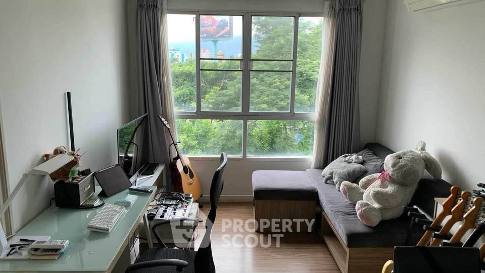 รูป คอนโด 1-ห้องนอน ที่ ดีคอนโด นิม เชียงใหม่ ใกล้ เซ็นทรัล เฟสติวัล เชียงใหม่ (ID 2459308) - รูปที่ 9/13