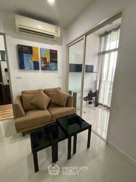 1-BR Condo at Ideo Verve Sukhumvit near BTS On Nut (ID 553464)