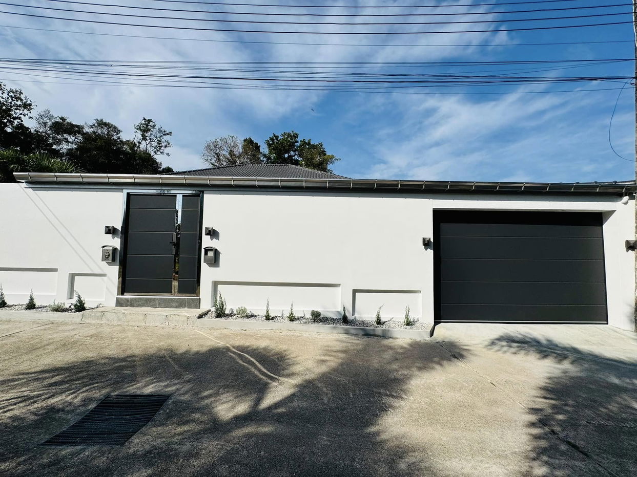 รูป ขายบ้าน 4 ห้องนอน ในหนองปลาไหล - รูปที่ 1/21