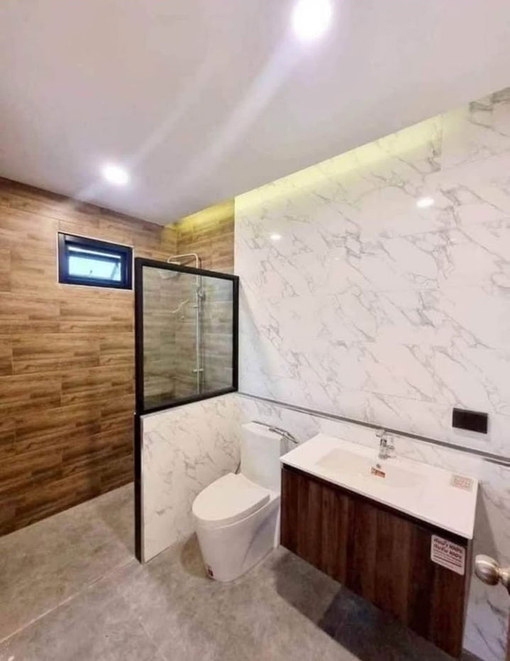 picture Modern House for Rent 3-Bedroom Nong Mai Kaen - 13/13