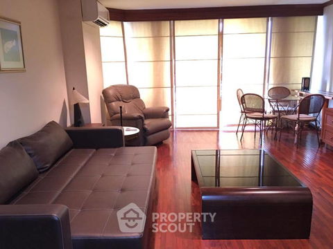 คอนโด 1-ห้องนอน ที่ เลค อเวนิว คอนโดมิเนียม ใกล้ BTS อโศก (ID 591950)