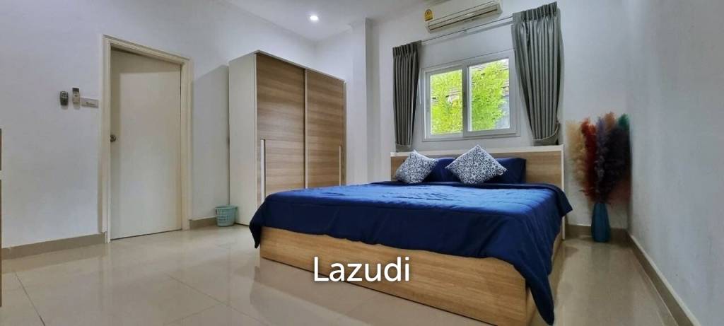 picture 7 Beds Tropical Oasis Villa for Sale in East Pattaya - 12/31