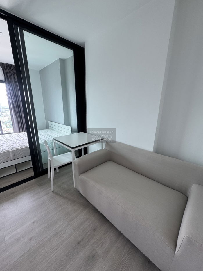 picture 🔥🔥🔥 For Rent Condo , The Base Phetkasem , MRT-Phetkasem 48 , Bang Wa , Phasi Charoen , Bangkok , CX-137224 ✅ Live chat with us ADD LINE @connexproperty ✅ 🔥🔥🔥 - 2/6