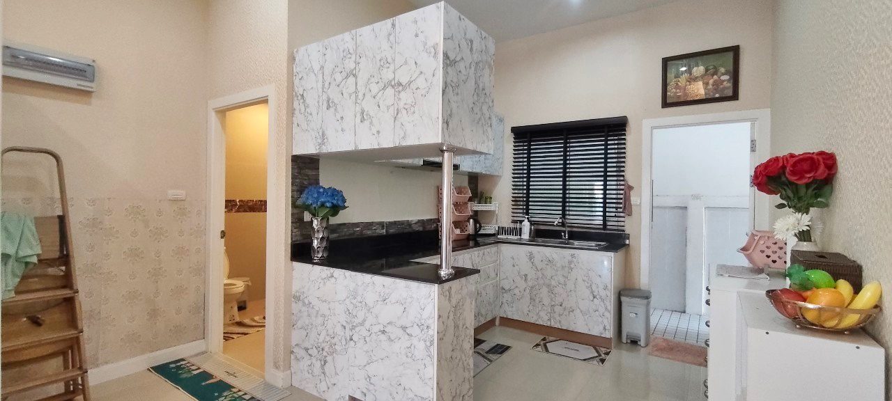 รูป ขายพูลวิลล่า 3 ห้องนอน ในห้วยใหญ่ - รูปที่ 8/23