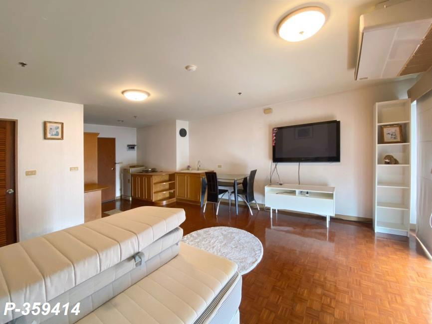 picture P-359414 Condo for rent Silom Suite fully furnished (Confirm again when visit). - 5/6