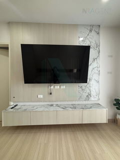 รูปภาพ For Rent Condo SUPALAI VERANDA PHASI CHAROEN STATION Building 1, Floor 17,1 bed room, Room size 47 sqm