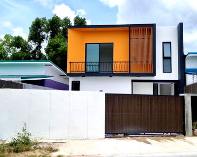 บ้านเดี่ยว ถนนห้วยใหญ่ : ขายบ้านเดี่ยว – ห้วยใหญ่ พัทยา