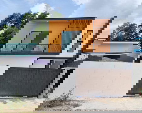 Single House for Sale – Huay Yai, Pattaya