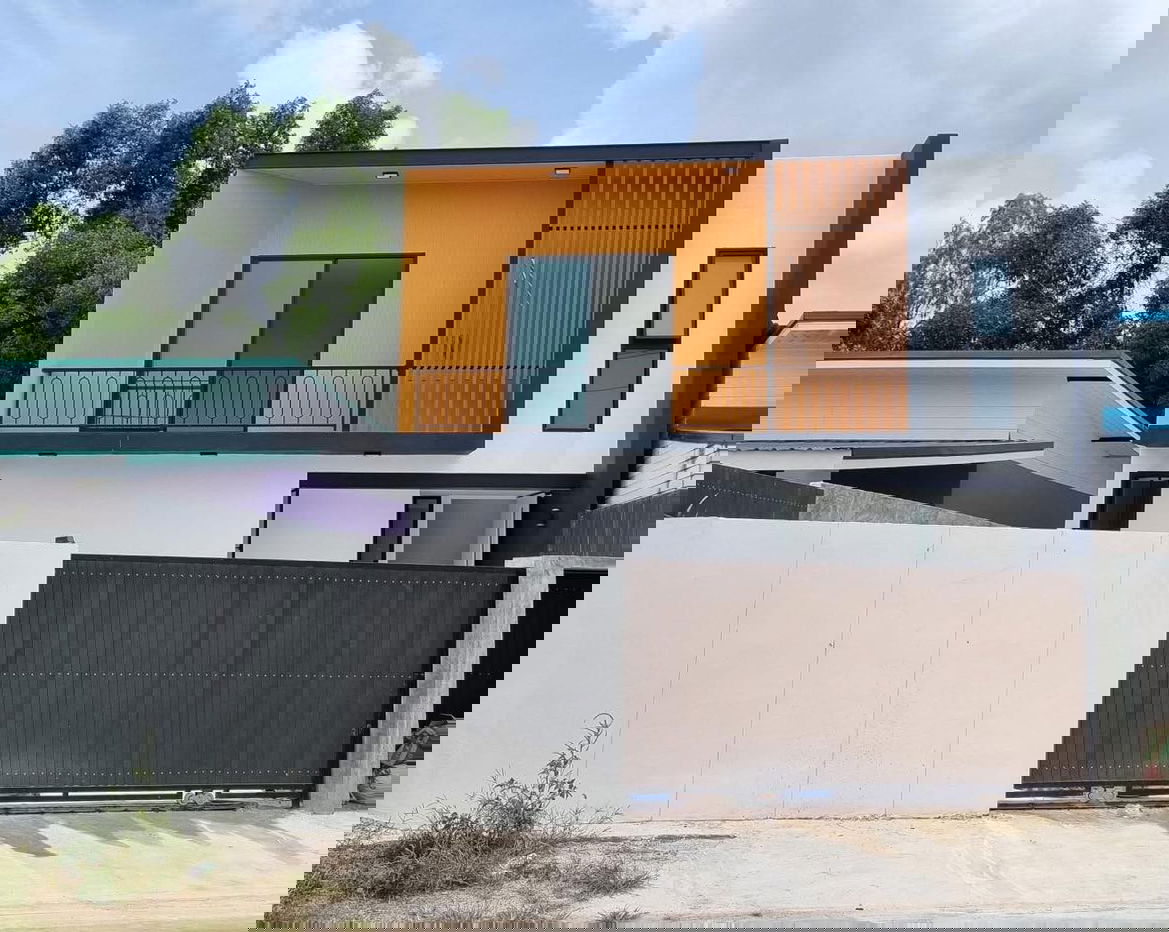 รูป ขายบ้านเดี่ยว – ห้วยใหญ่ พัทยา - รูปที่ 1/11