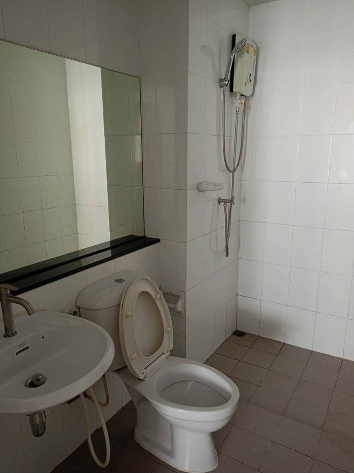 รูป P. PlumCondo89ให้เช่า คอนโดสวย ค่าเช่าถูกๆ แต่งครบ ใกล้ม.รังสิต  🔥 - รูปที่ 7/8