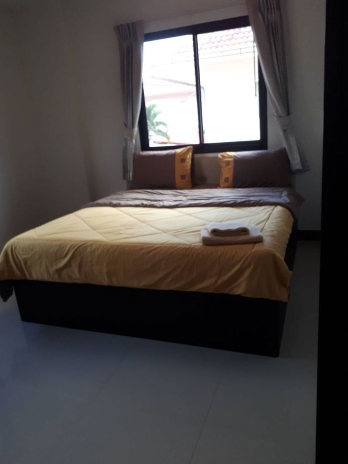 รูป ขายวิลล่าวิวสระในหาดจอมเทียน - รูปที่ 6/12