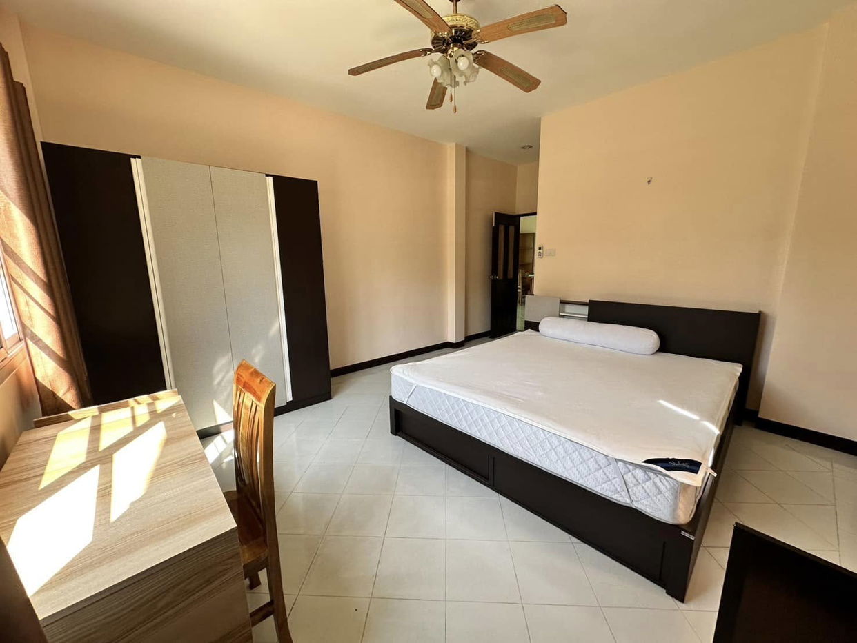 รูป 3-Bedroom House for Rent in North Pattaya - รูปที่ 5/14