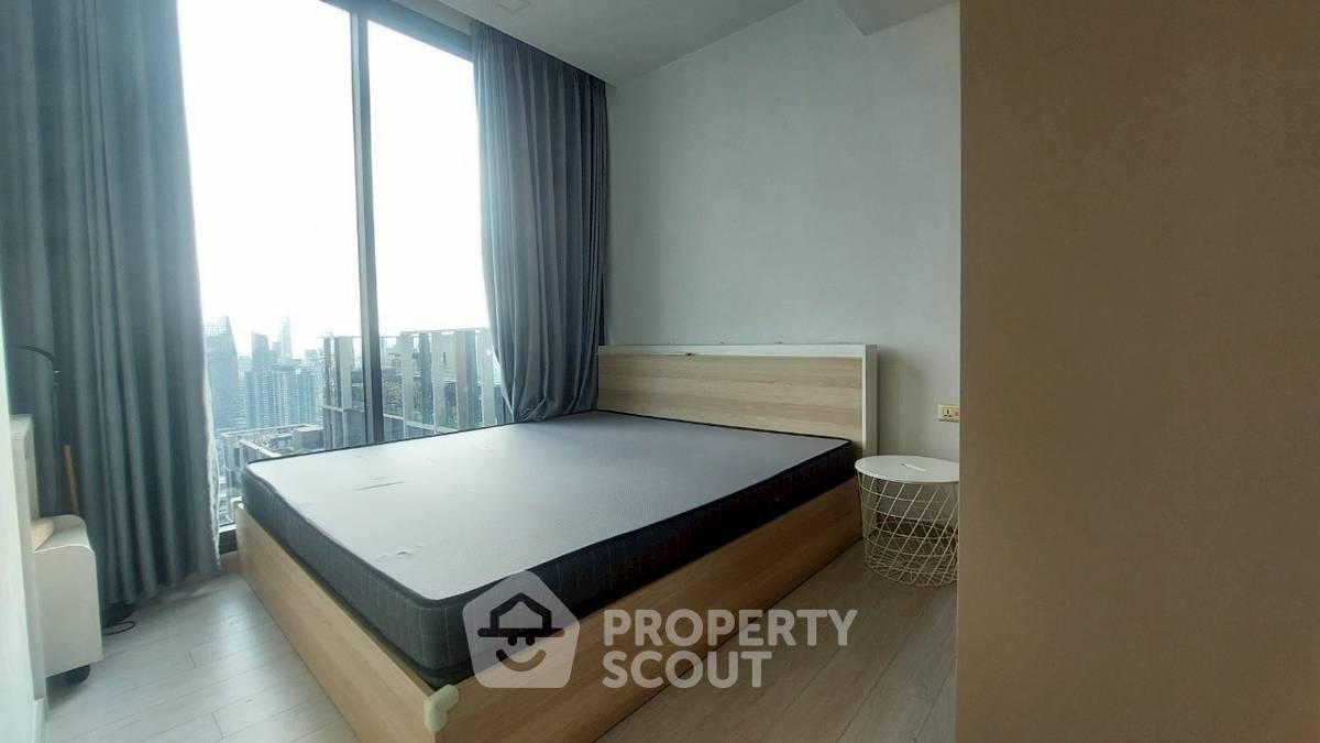 picture 1-BR Condo at One 9 Five Asoke - Rama 9 near MRT Phra Ram 9 (ID 2461909) - 5/7