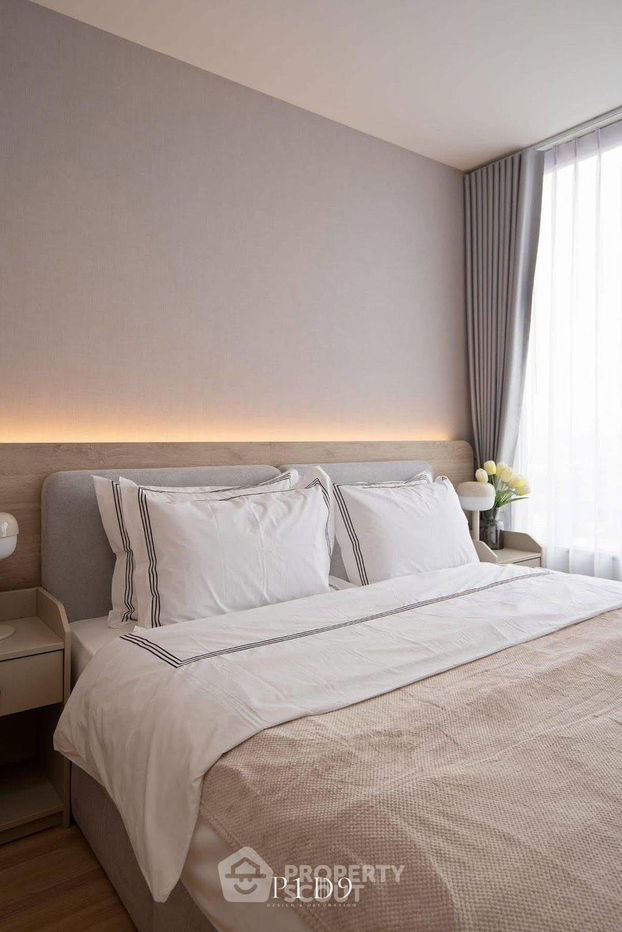 picture 1-BR Condo at Skyrise Avenue Sukhumvit 64 near BTS Punnawithi (ID 2461263) - 30/32