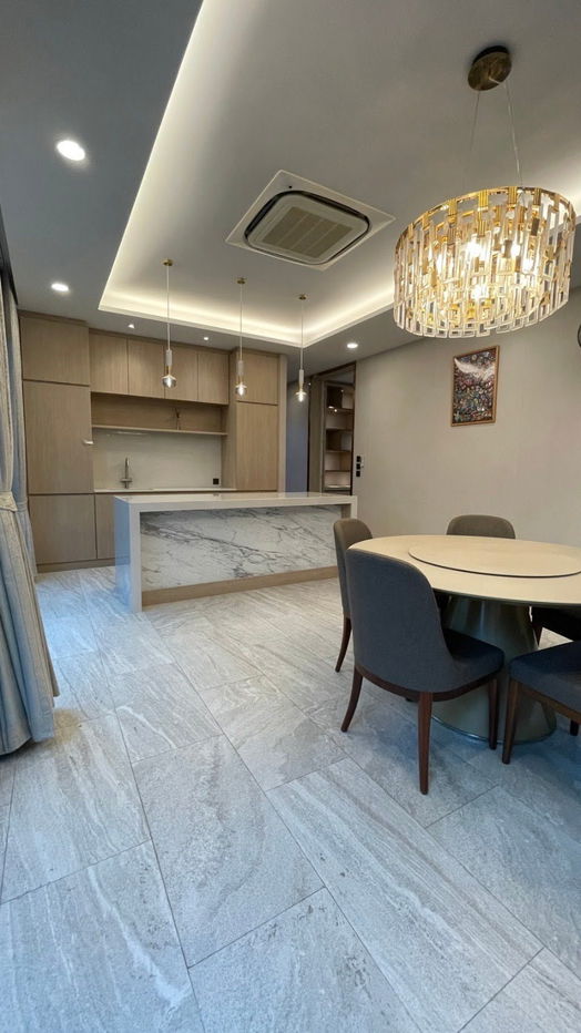 picture Home for rent at Grand Bangkok Boulevard - 7/8