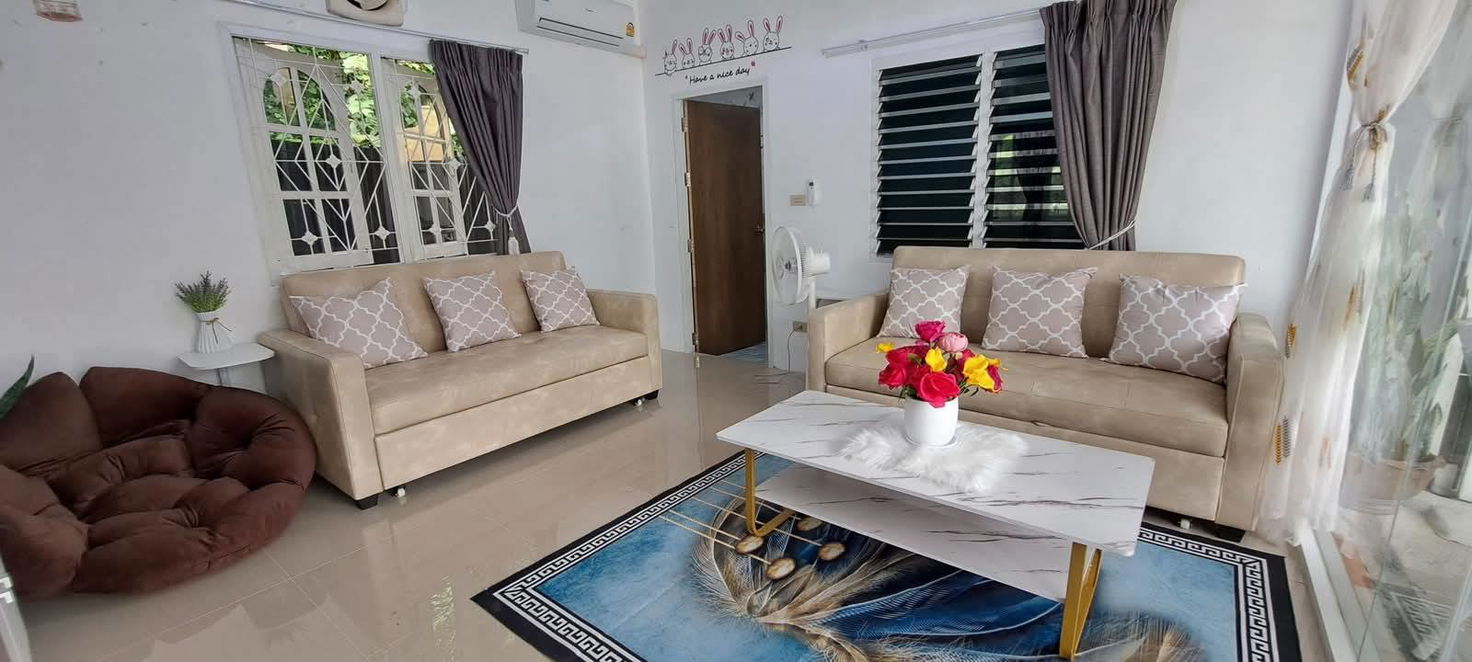 picture 3 Bedrooms House for Rent in Na Jomtien - 6/12