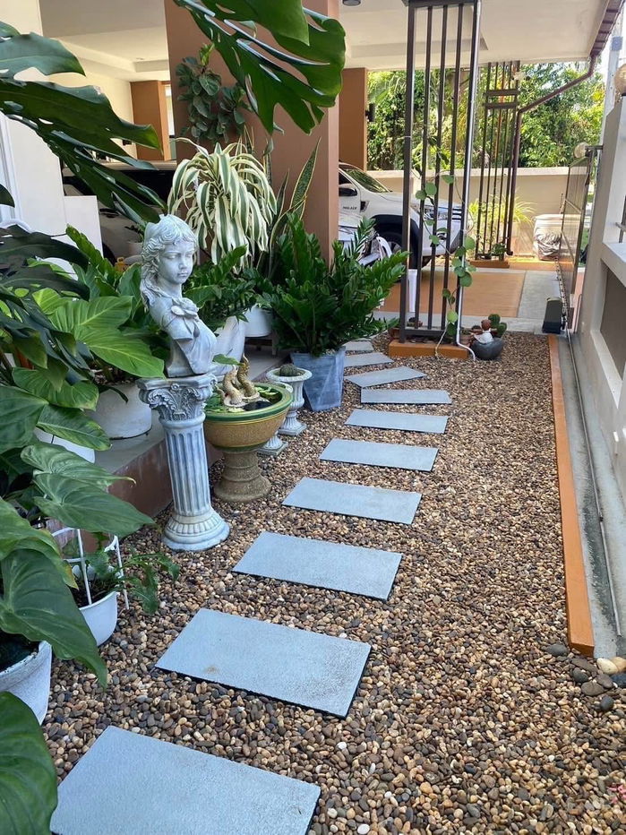 picture Luxury Family Residence in Bang Saray - 6/14