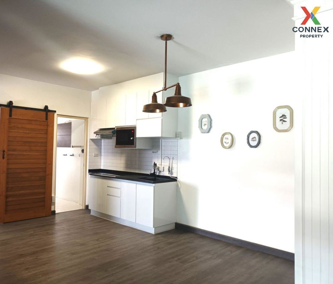 picture 🔥🔥🔥 For Rent Condo , Baan Suan Lasalle , BTS-Bang Na , Bang Na , Bang Na , Bangkok , CX-132386 ✅ Live chat with us ADD LINE @connexproperty ✅ 🔥🔥🔥 - 3/12