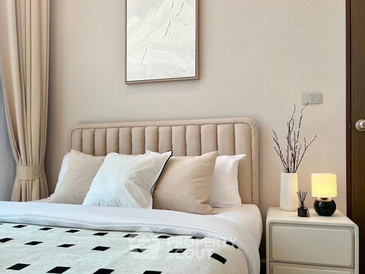 picture 1-BR Condo at The Sky Sukhumvit near BTS Udom Suk (ID 2000041) - 10/15