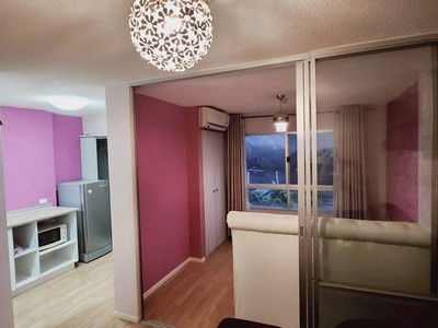 svs298 Lumpini Ville On Nut-Ladkrabang for rent