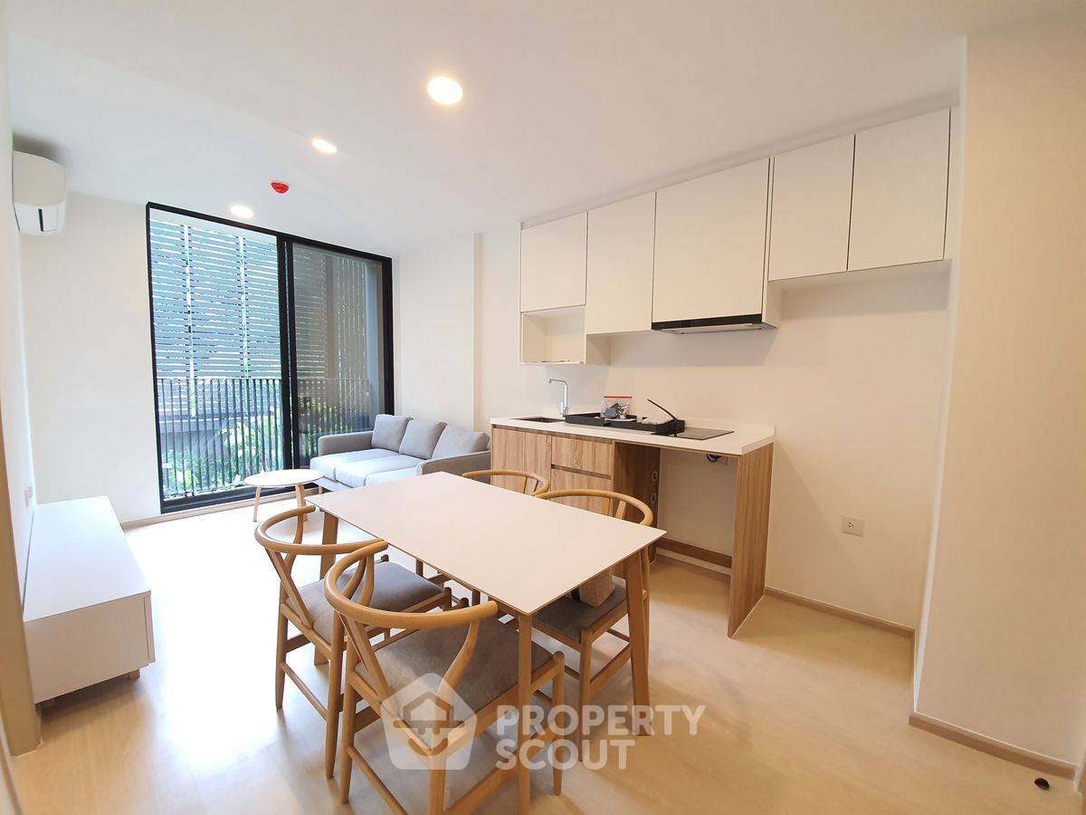 picture 2-BR Condo at Noble Ambience Sukhumvit 42 near BTS Ekkamai (ID 2258220) - 4/14