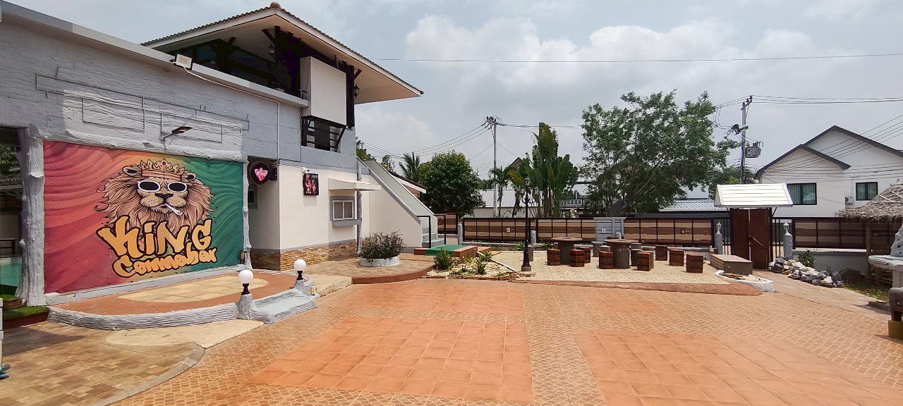 รูป ขายพูลวิลล่า 7 ห้องนอน ในห้วยใหญ่ - รูปที่ 1/19