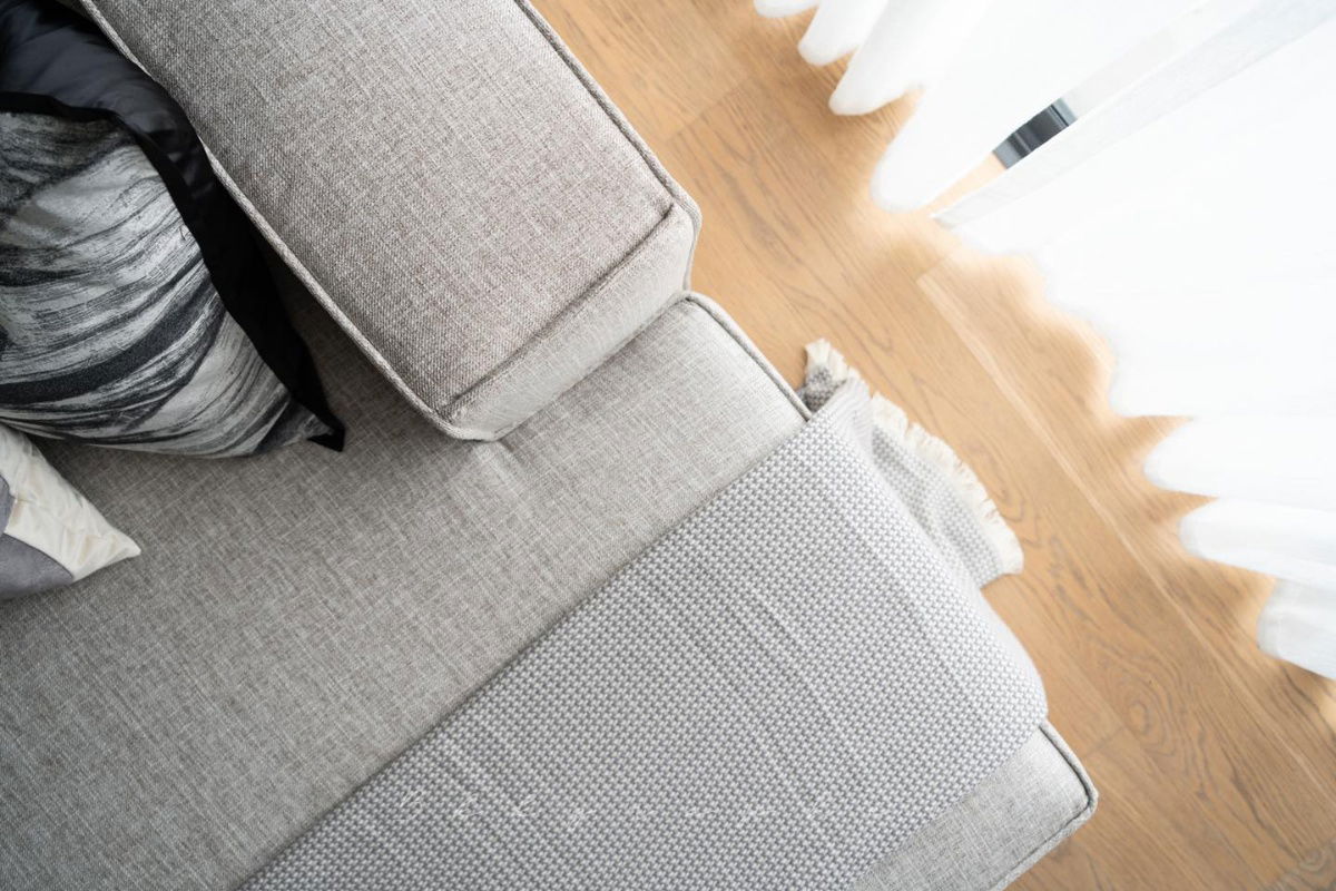 picture For Rent - BEATNIQ Sukhumvit 32 , Super Luxury 1 bedroom 1 bathroom - 7/16