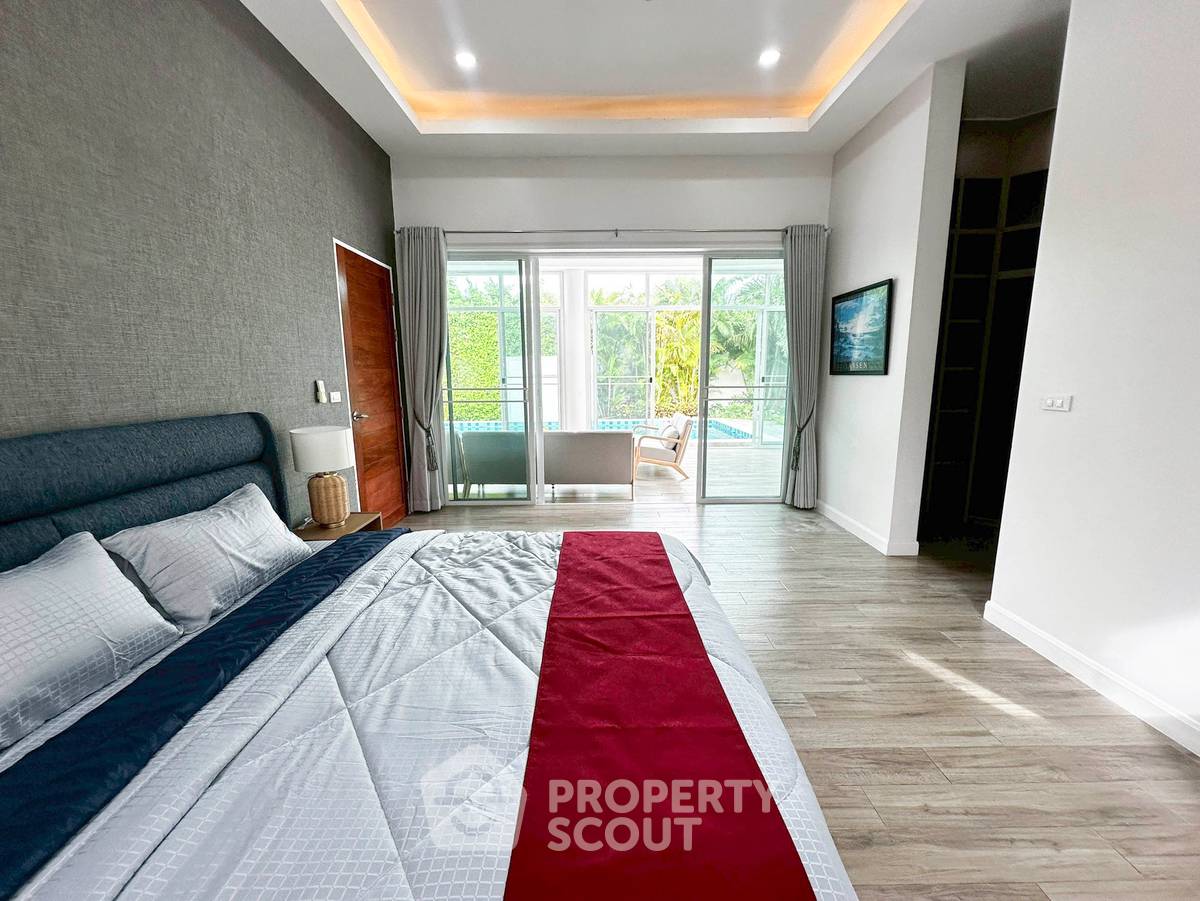 รูป วิลล่า 3-ห้องนอน ใน วังก์พง (ID 2461658) - รูปที่ 13/46